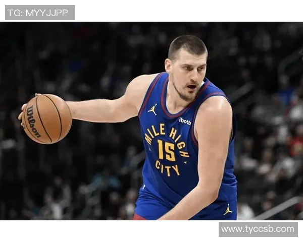 张佳玮点评掘金稳健表现约基奇三节轻松打卡无罚球仍然三双不在意