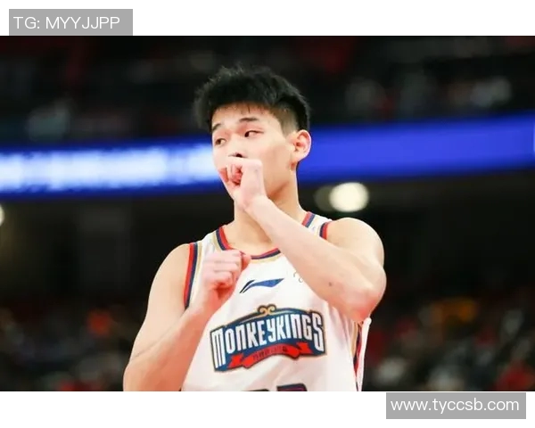 林葳赞叹俄勒冈大学体育馆设施完备堪比NBA赛事体验