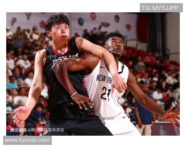 拓媒晒奥尼尔科比合照调侃杨瀚森与布雷克韦斯利的奇妙对比