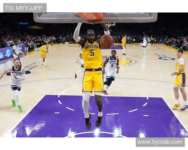 从问题状元到更衣室领袖艾顿在湖人重拾自信与归属感