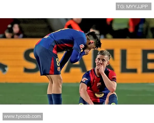 奥尔莫伤退国家队后回归巴萨能否出战国家德比令人期待