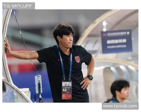 徐正源谈亚冠备战：失利河南令人失望全力以赴迎战首尔FC