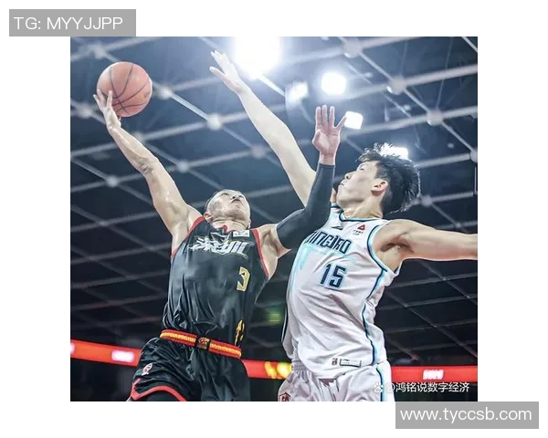 杨瀚森工作室：把握多重机遇打造精彩赛事表现的全新策略