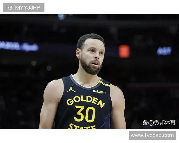 库里谈新一代球星崛起强调总决赛是评价标准